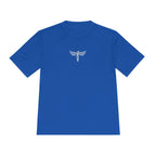 Moisture-Wicking Performance T-Shirt - TRY Brazil