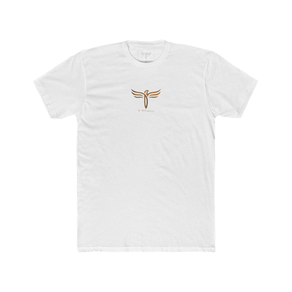 T-Shirt Premium Tee - TRY Brazil