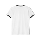 Vintage Tropical Travel Tee - TRY Brazil
