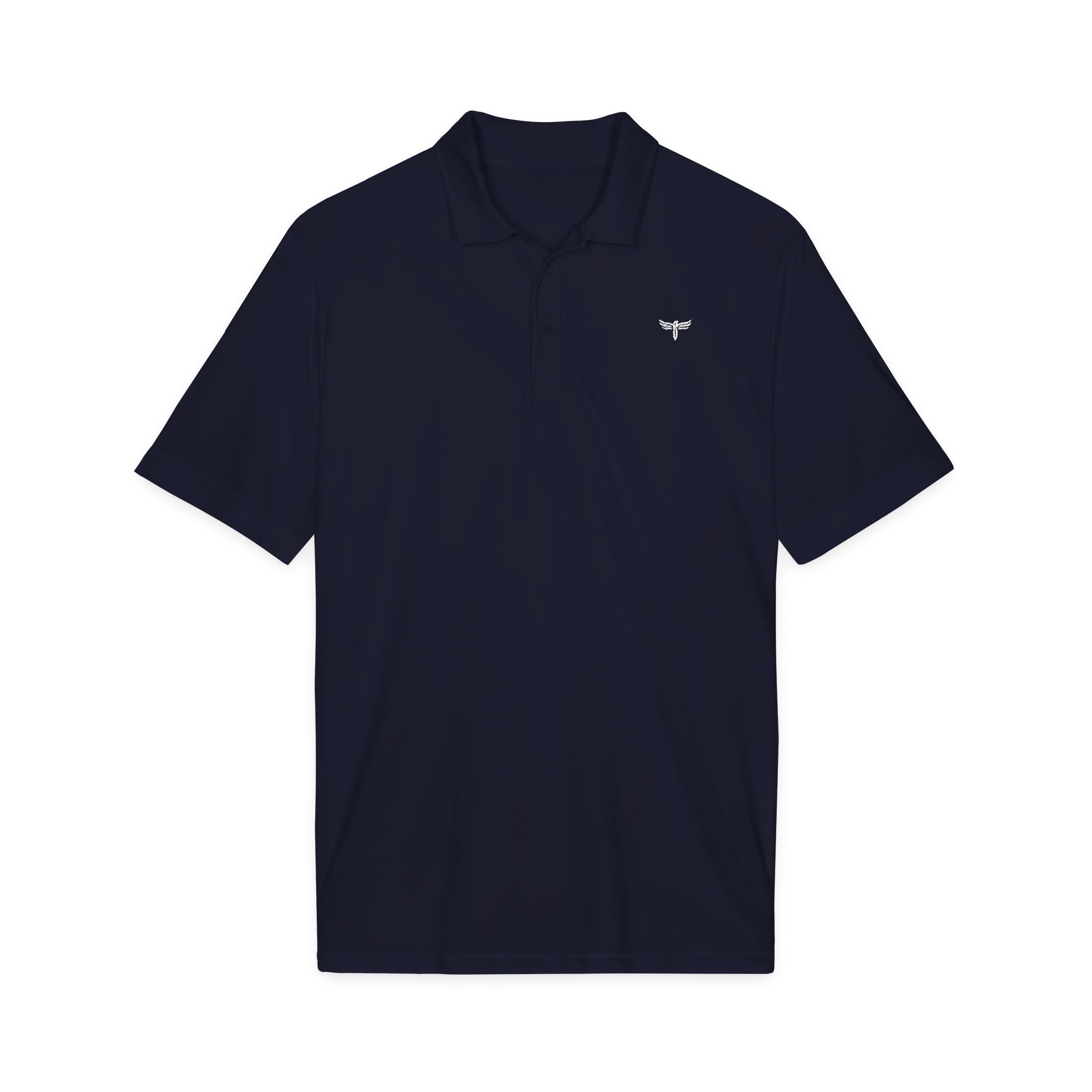 Competitor™ Polo - TRY Brazil