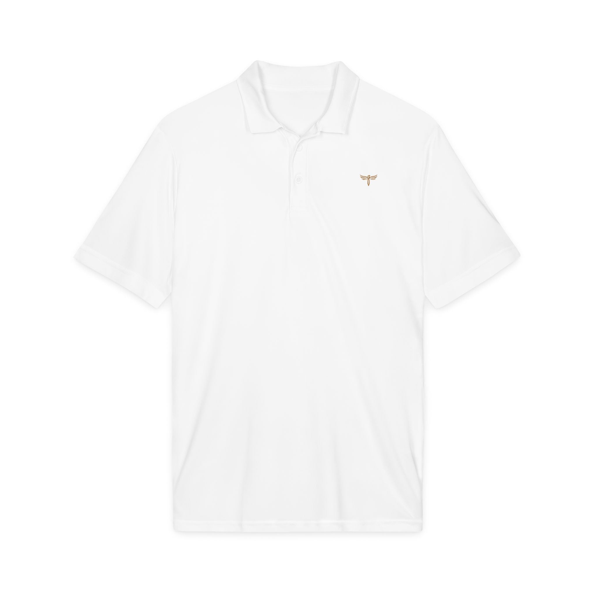 Competitor™ Polo - TRY Brazil