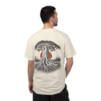 Oversized T-Shirt - TRY Brazil