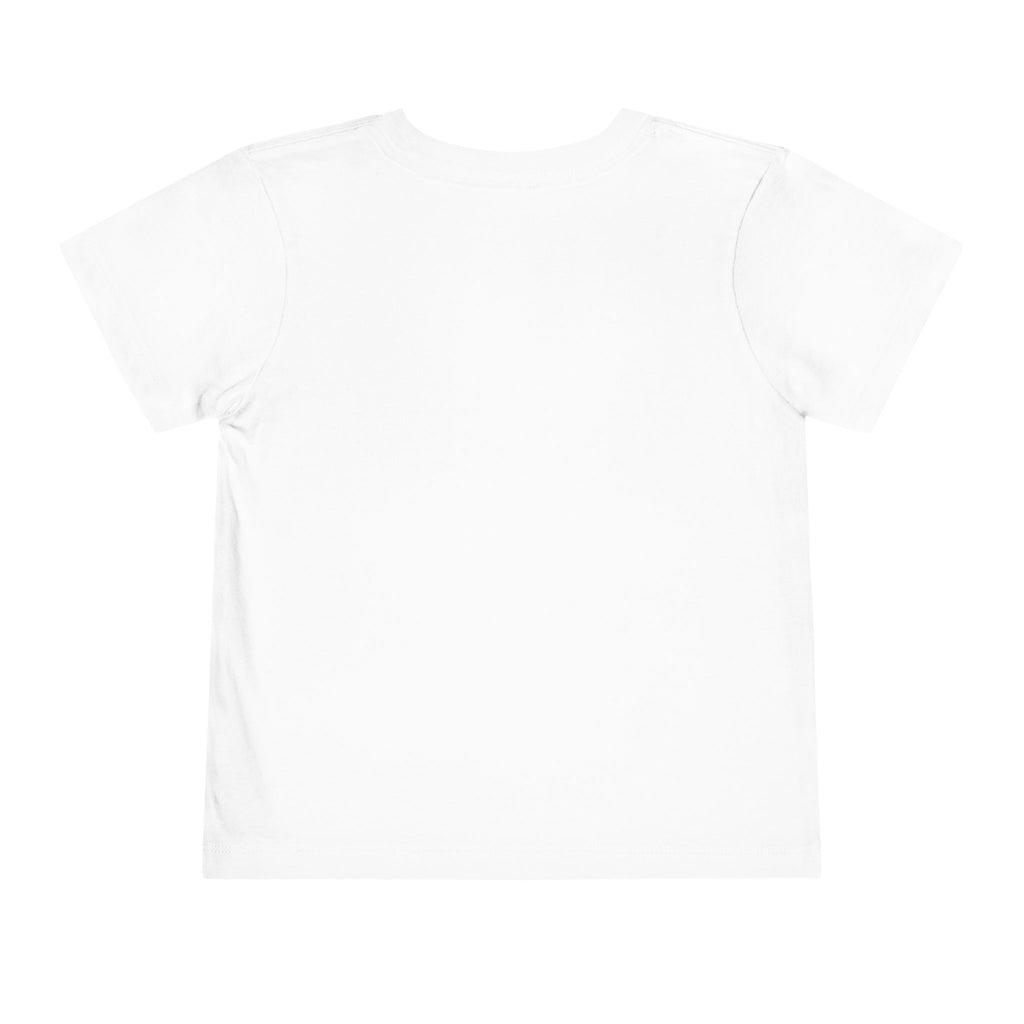 Toddler Tee - TRY Brazil