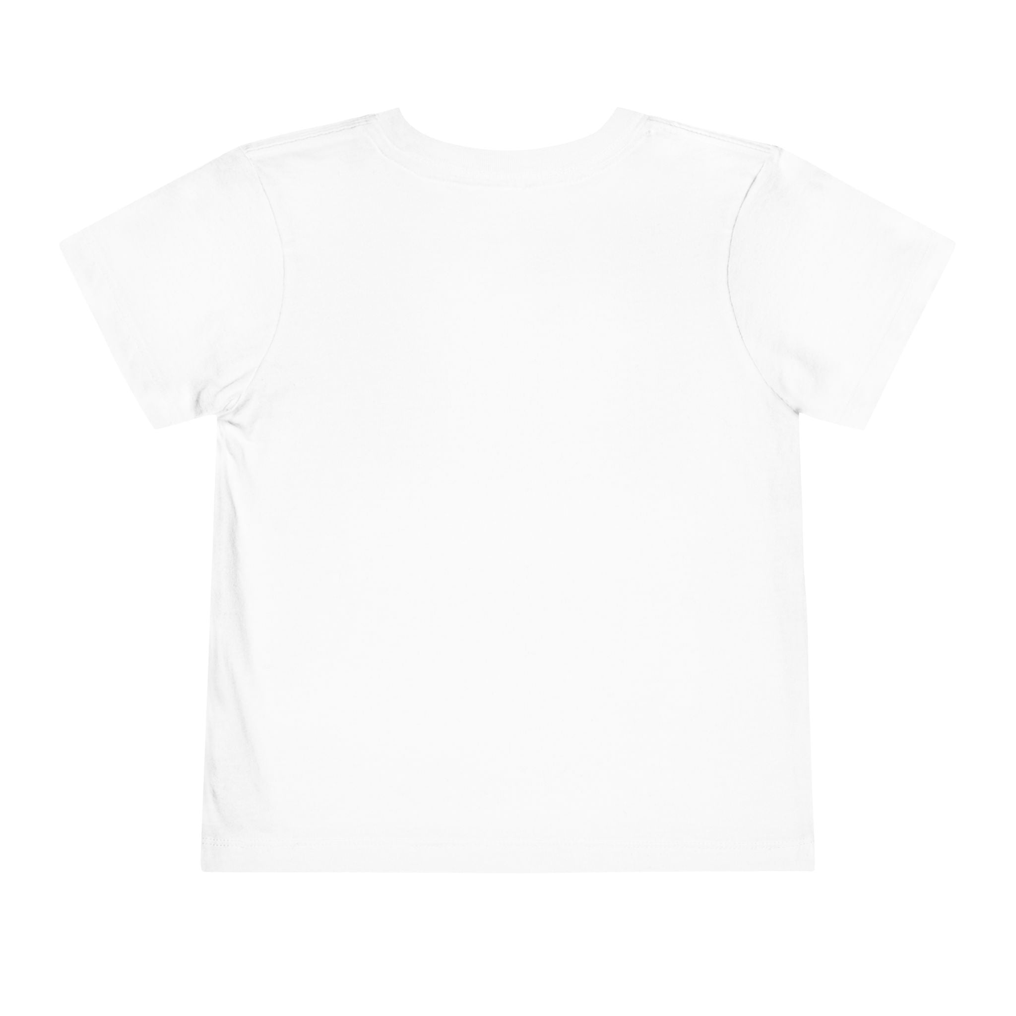 Toddler Tee - TRY Brazil