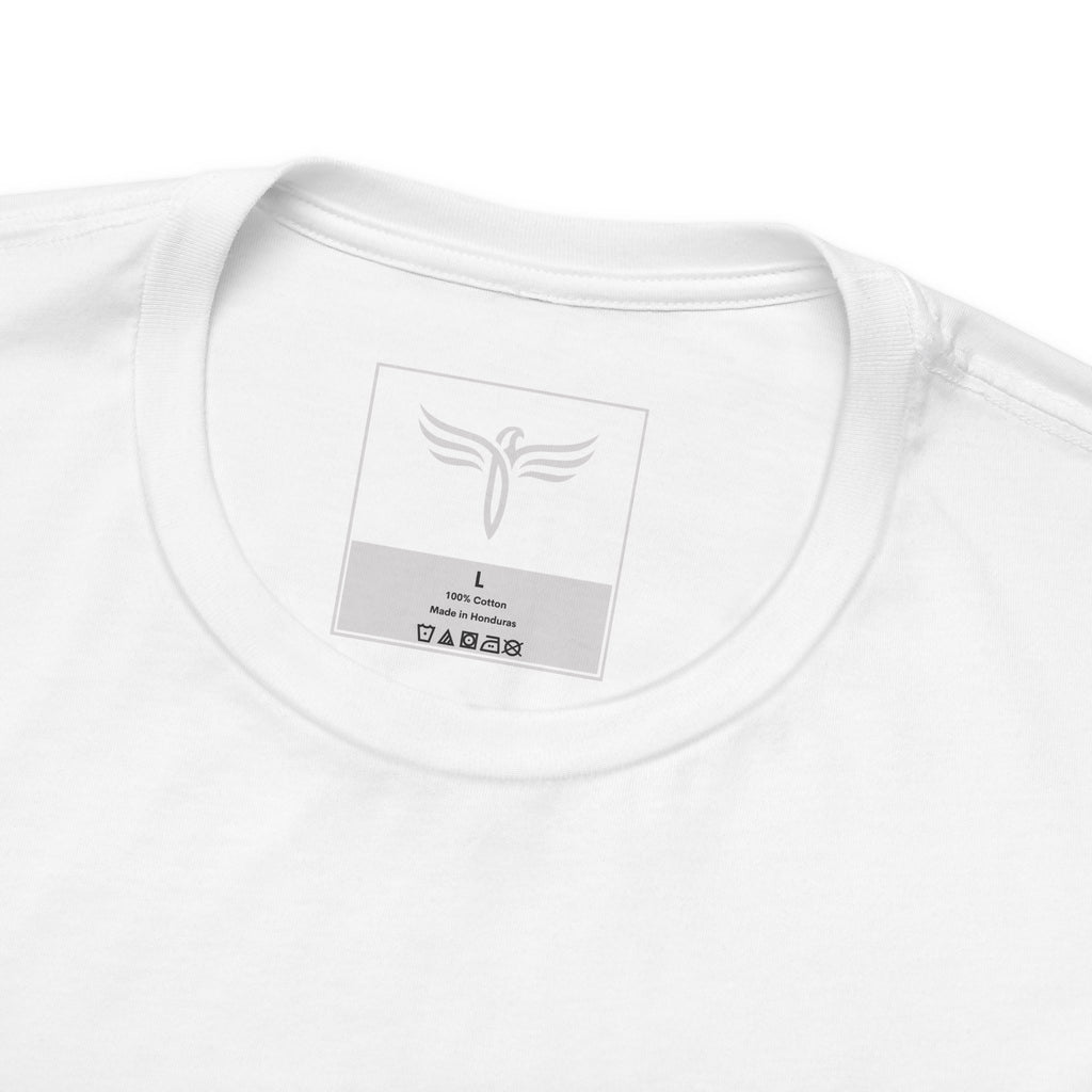 Sunrise Vibes Tee - Try Brazil