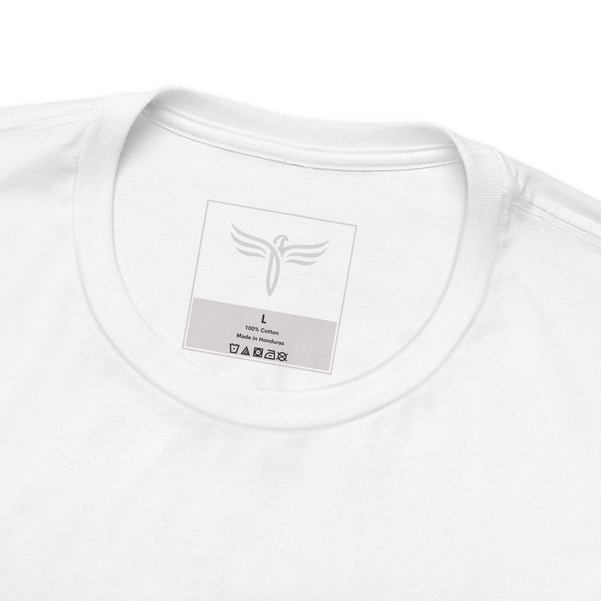 Sunrise Vibes Tee - Try Brazil
