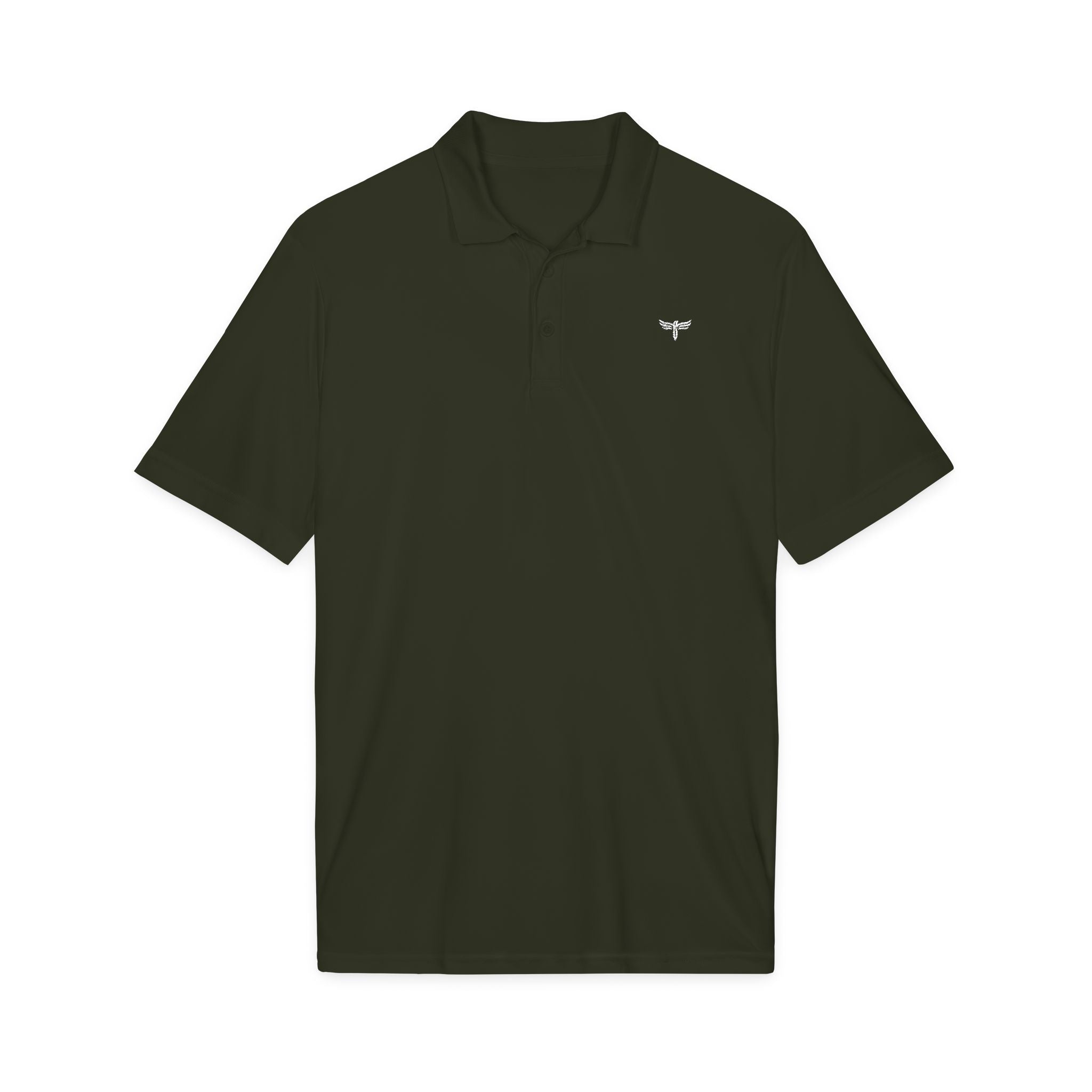 Competitor™ Polo - TRY Brazil