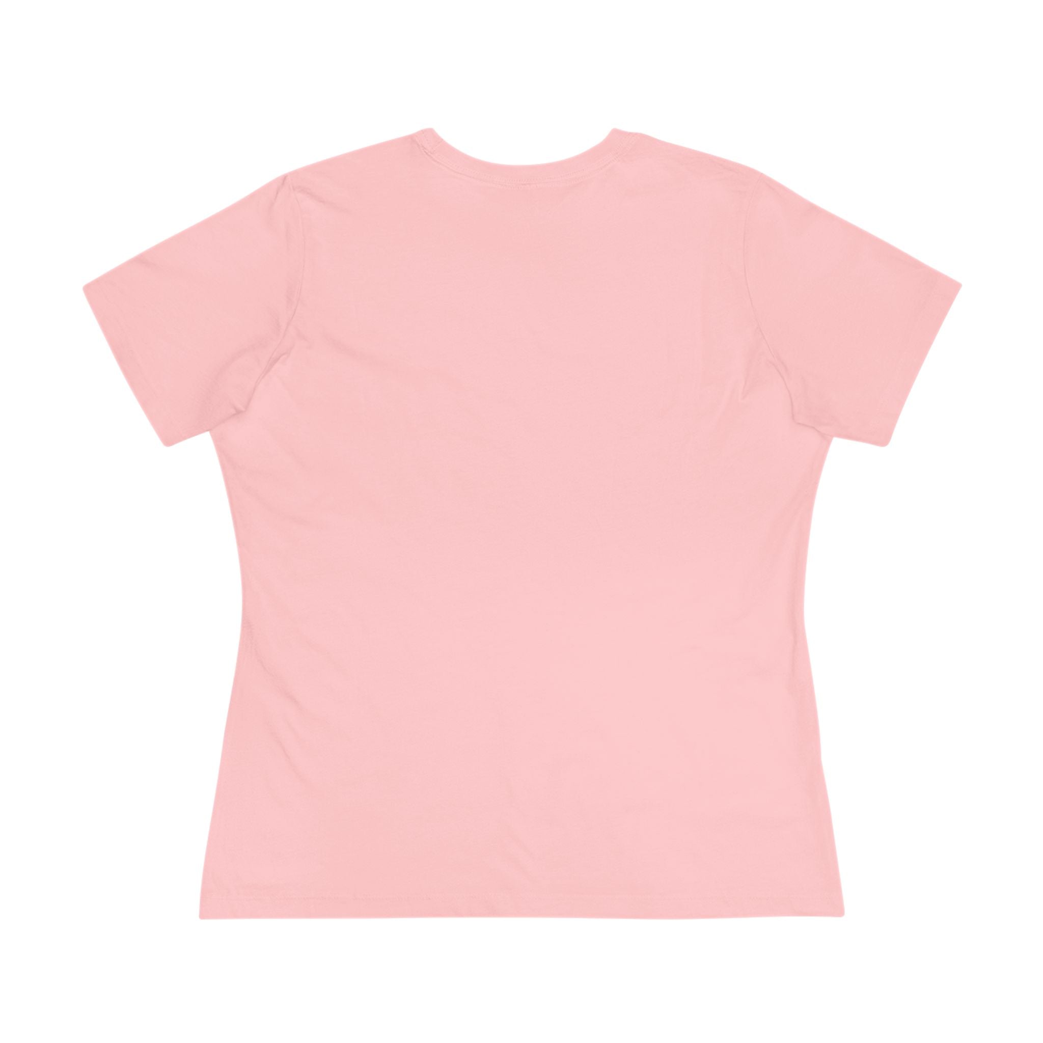 Minimal Women's Tee - TRY Brazil