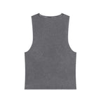 Stonewash Tank Top - TRY Brazil