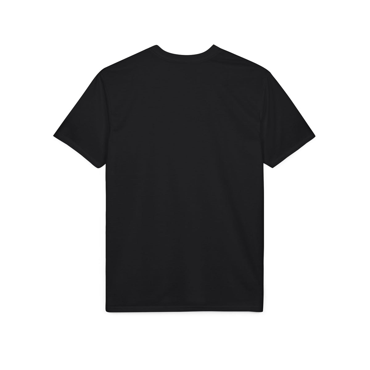 Unisex Performance T-Shirt - TRY Brazil