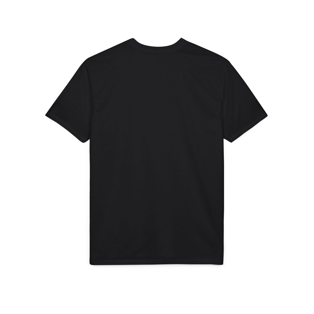 Unisex Performance T-Shirt - TRY Brazil