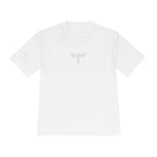 Minimalist Women's Performance T-Shirt - TRY Brazil
