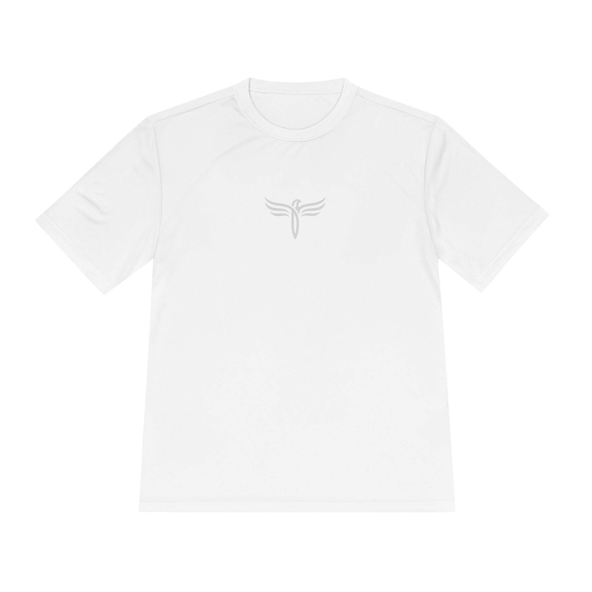 Dragonfly Minimalist Athletic Tee — Moisture‑Wicking Performance Shirt-TRY Brazil