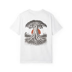 Oversized T-Shirt - TRY Brazil