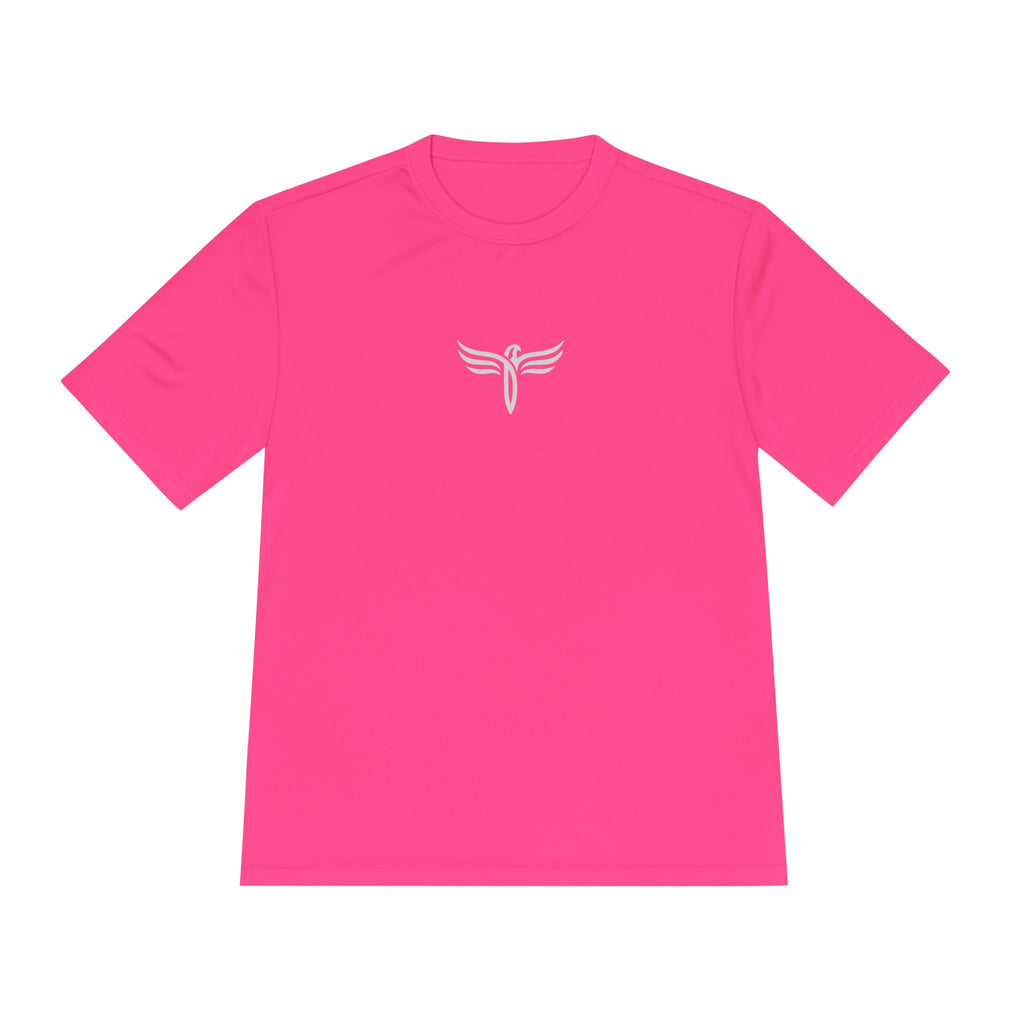 Dragonfly Minimalist Athletic Tee — Moisture‑Wicking Performance Shirt-TRY Brazil