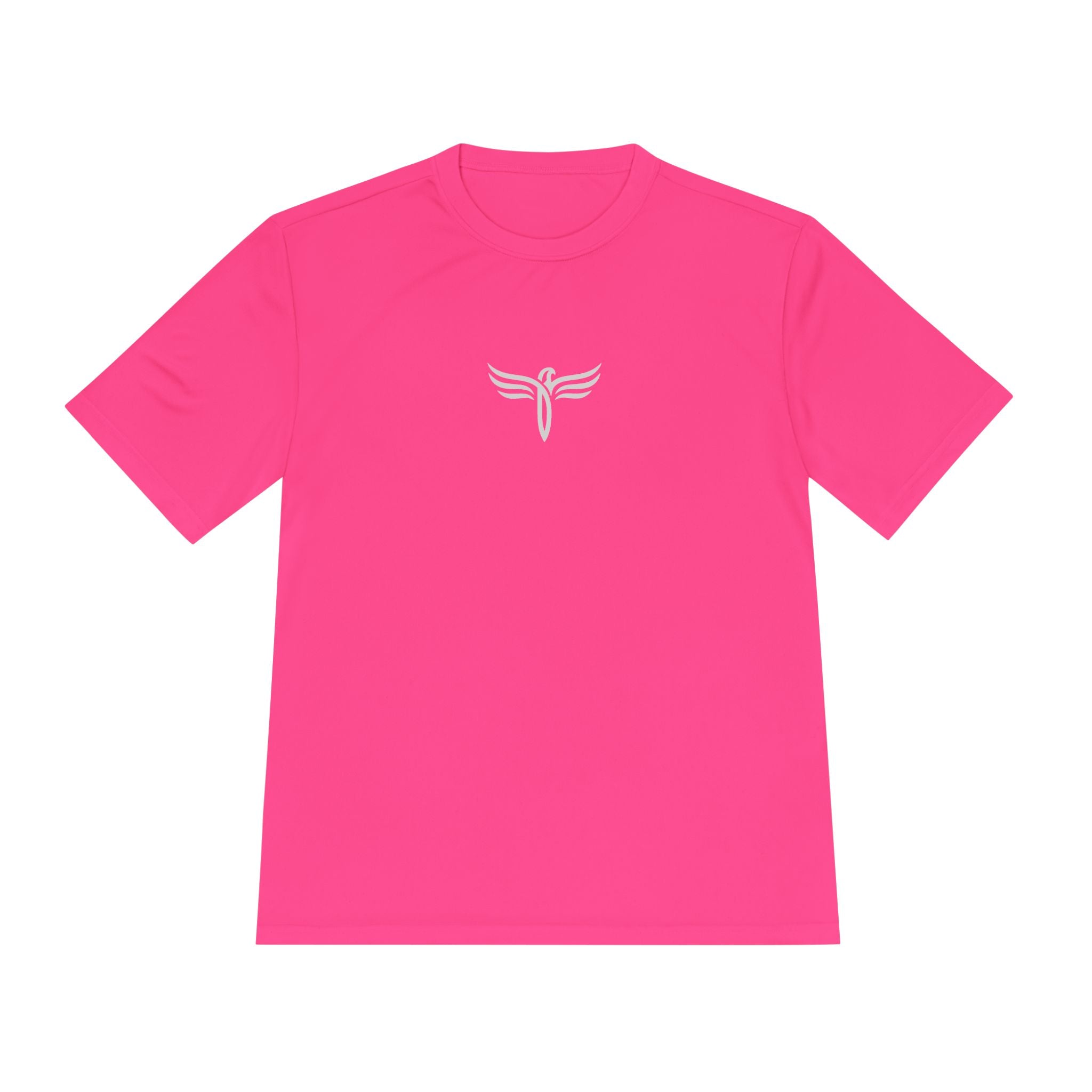 Dragonfly Minimalist Athletic Tee — Moisture‑Wicking Performance Shirt-TRY Brazil