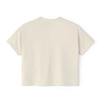 Boxy Tee - TRY Brazil