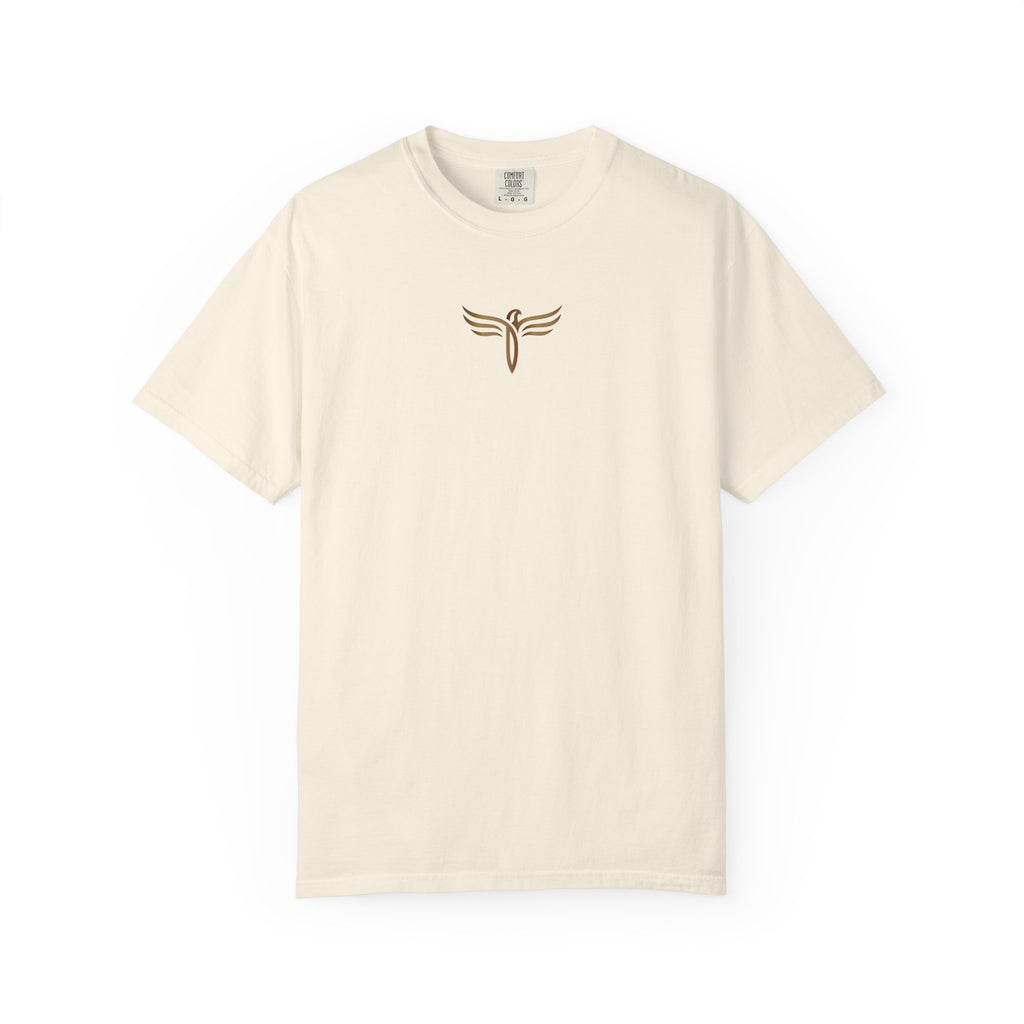 Roots Oversized Tee - TRY Brazil
