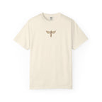 Oversized T-Shirt - TRY Brazil