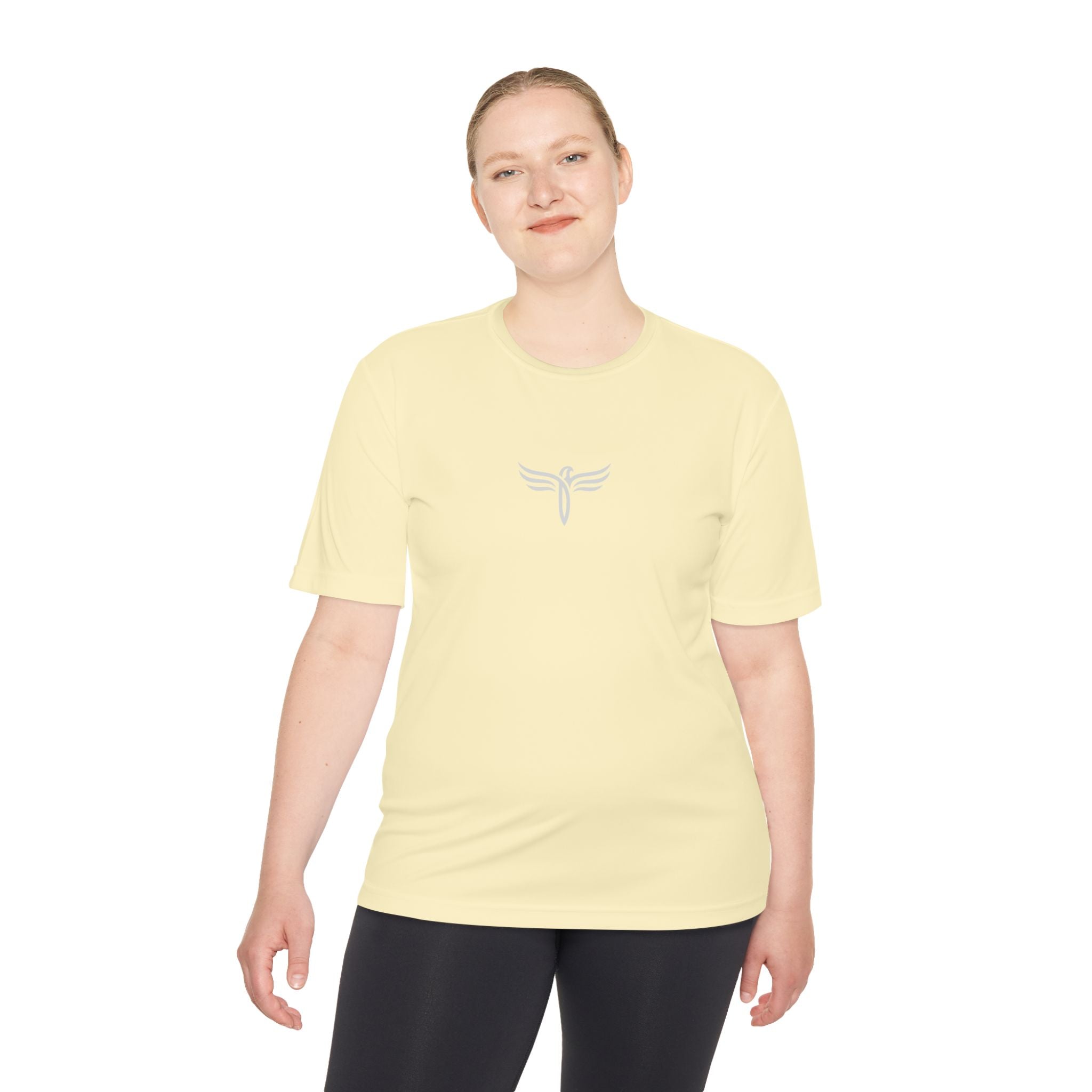 Dragonfly Minimalist Athletic Tee — Moisture‑Wicking Performance Shirt-TRY Brazil