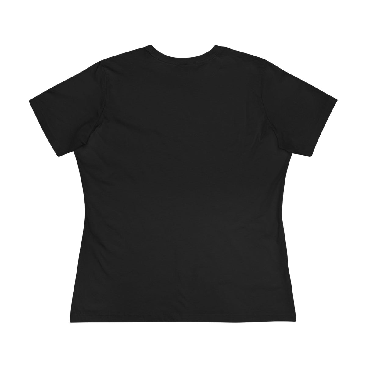 Minimal Women's Tee - TRY Brazil