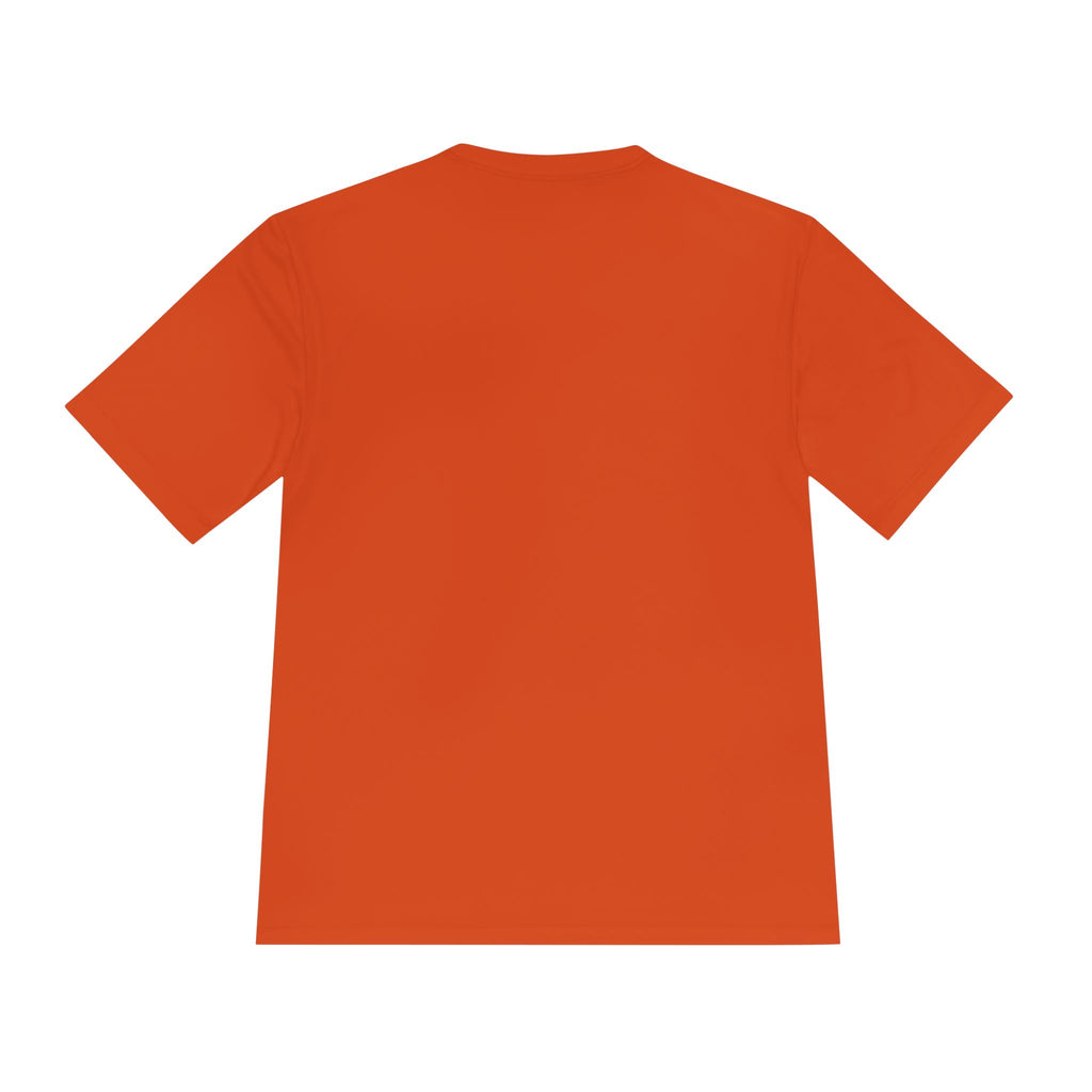 Dragonfly Minimalist Athletic Tee — Moisture‑Wicking Performance Shirt-TRY Brazil