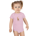 Baby Short Sleeve Onesie® - TRY Brazil