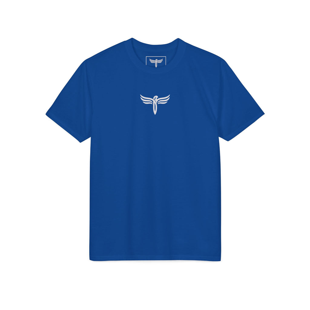 Unisex Performance T-Shirt - TRY Brazil