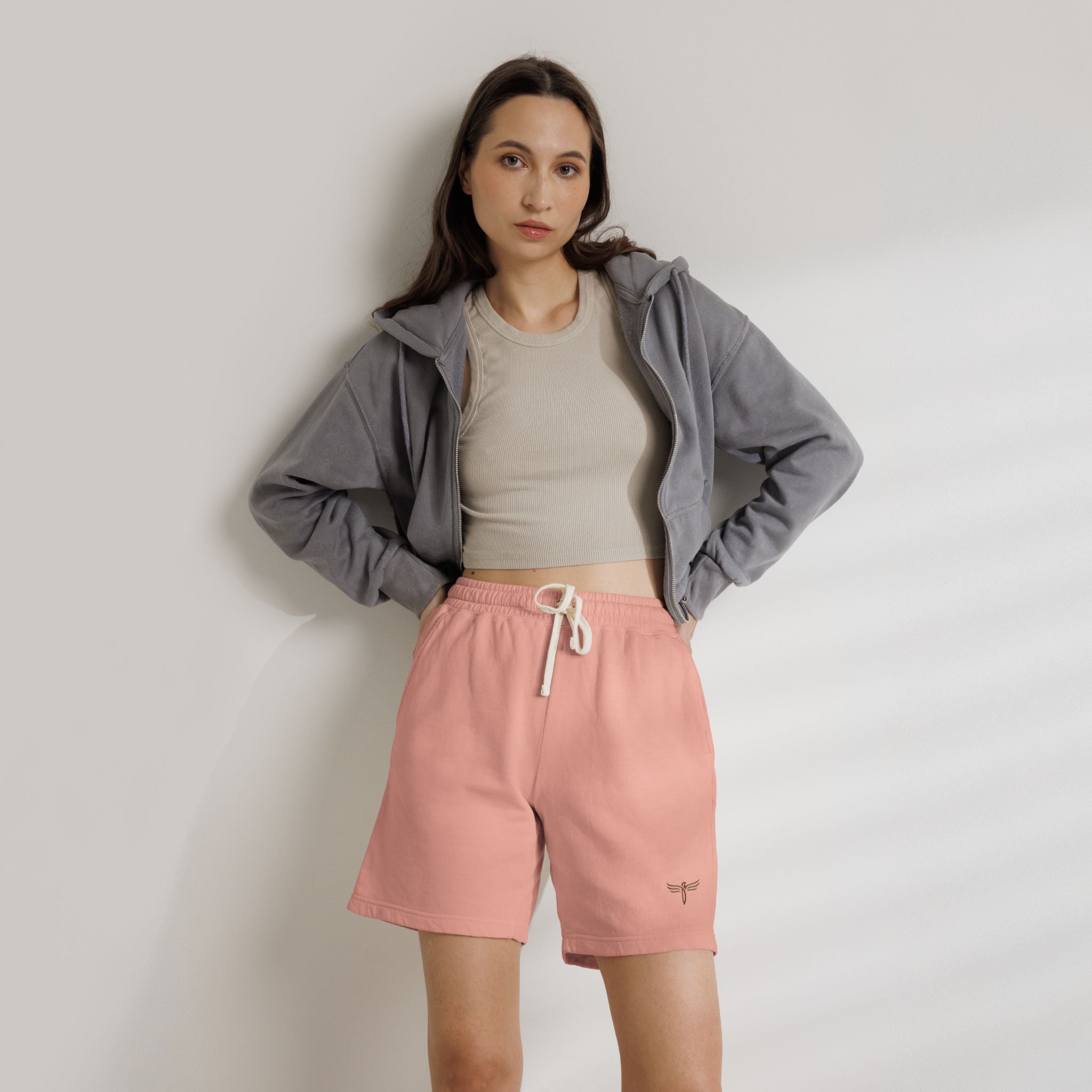 Sweat Shorts - TRY Brazil