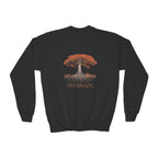 Youth Sweatshirt - TRY Brazil