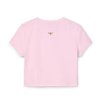 women's crop top- TRY Brazil