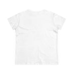 Minimalist Women's T‑Shirt - TRY Brazil