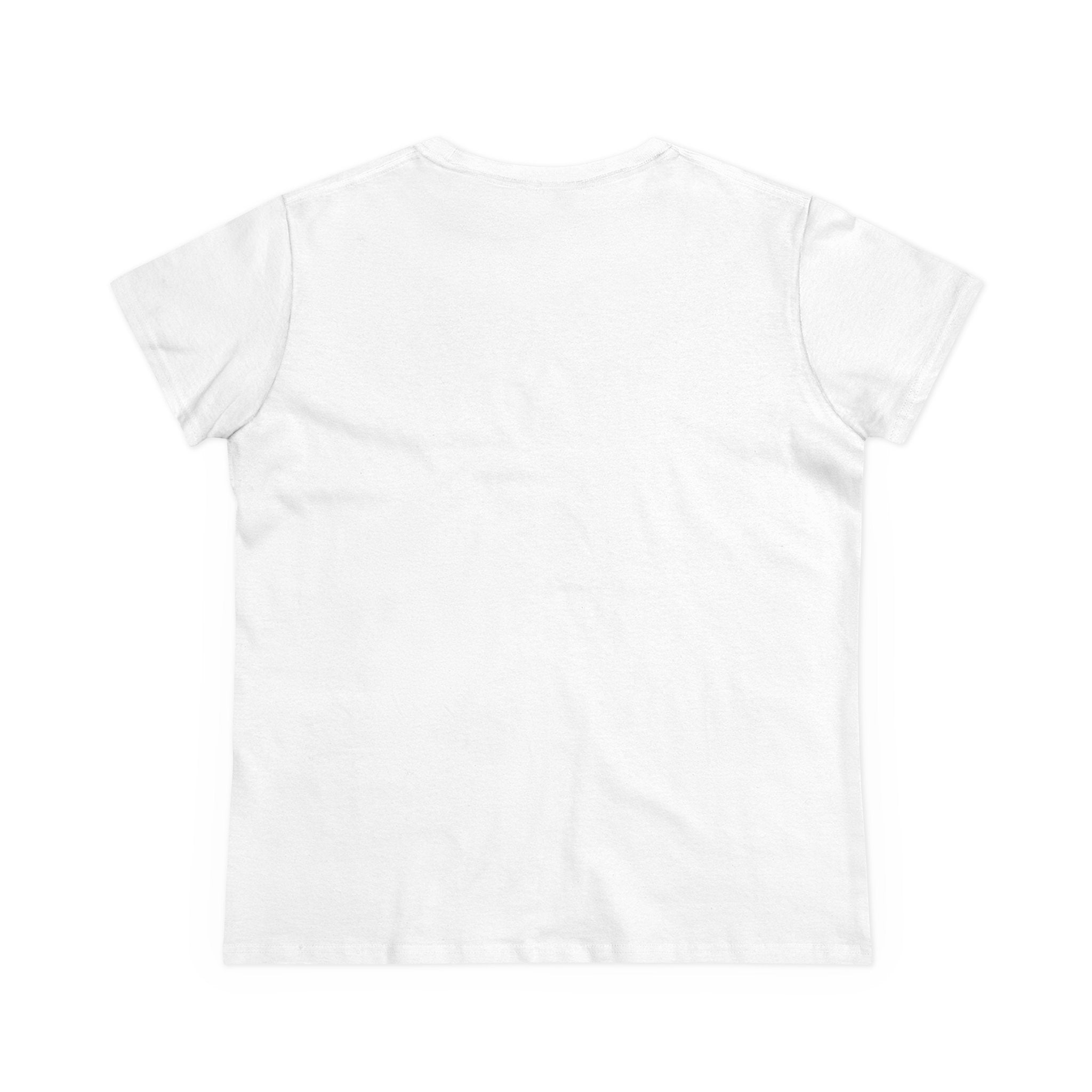 Minimalist Women's T‑Shirt - TRY Brazil