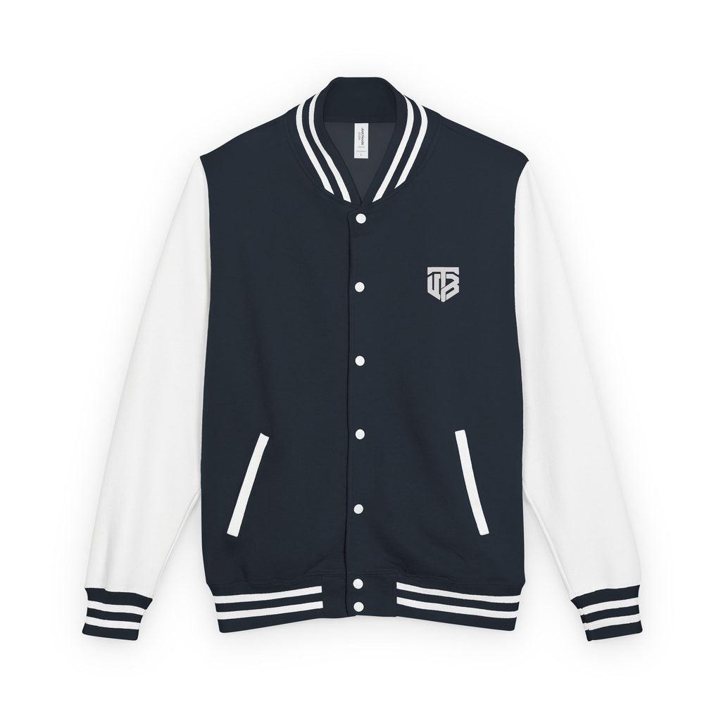 Letterman Jacket - TRY Brazil