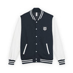 Letterman Jacket - TRY Brazil