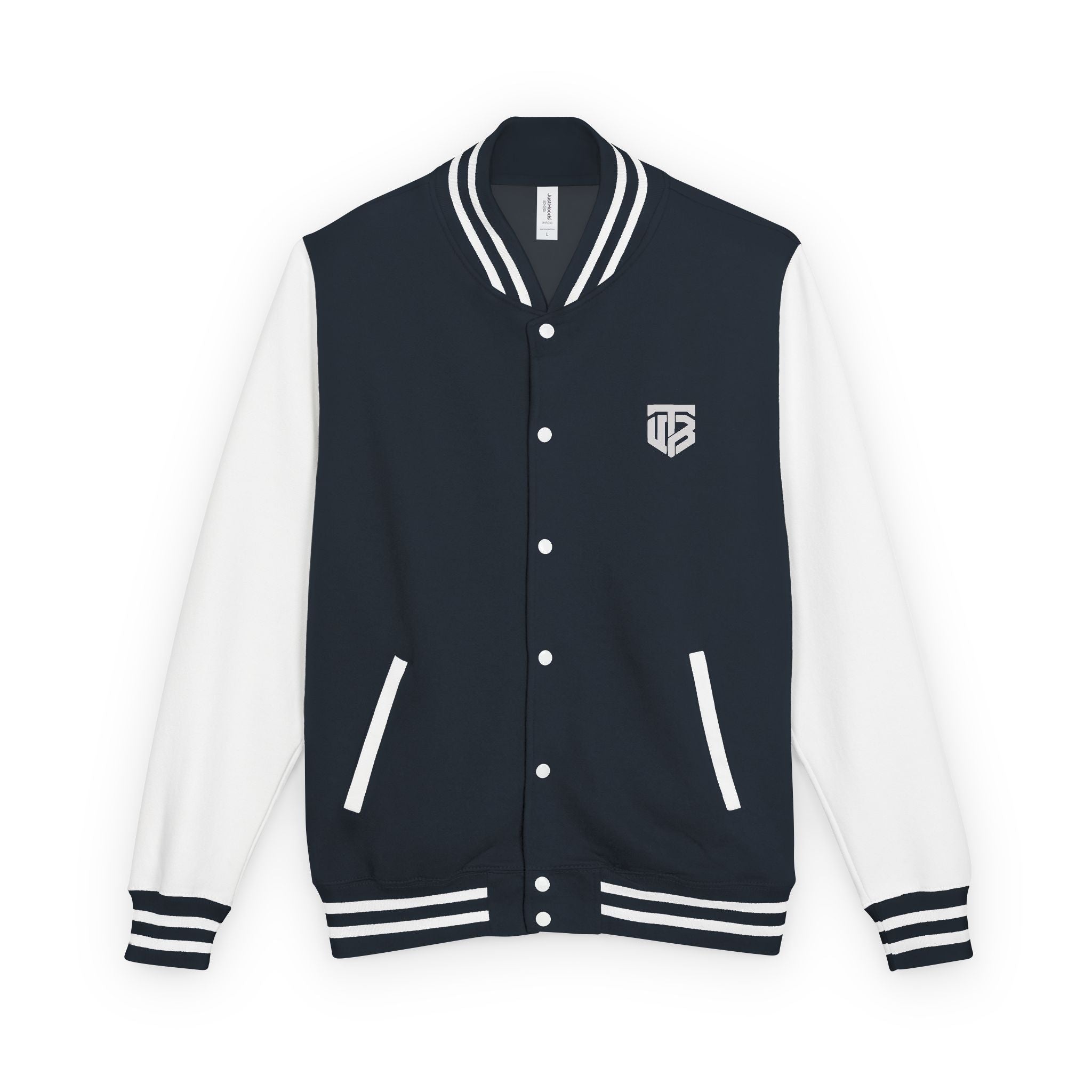 Letterman Jacket - TRY Brazil