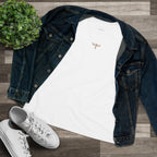 Minimal Women's Tee - TRY Brazil