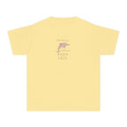Youth T-Shirt - TRY Brazil