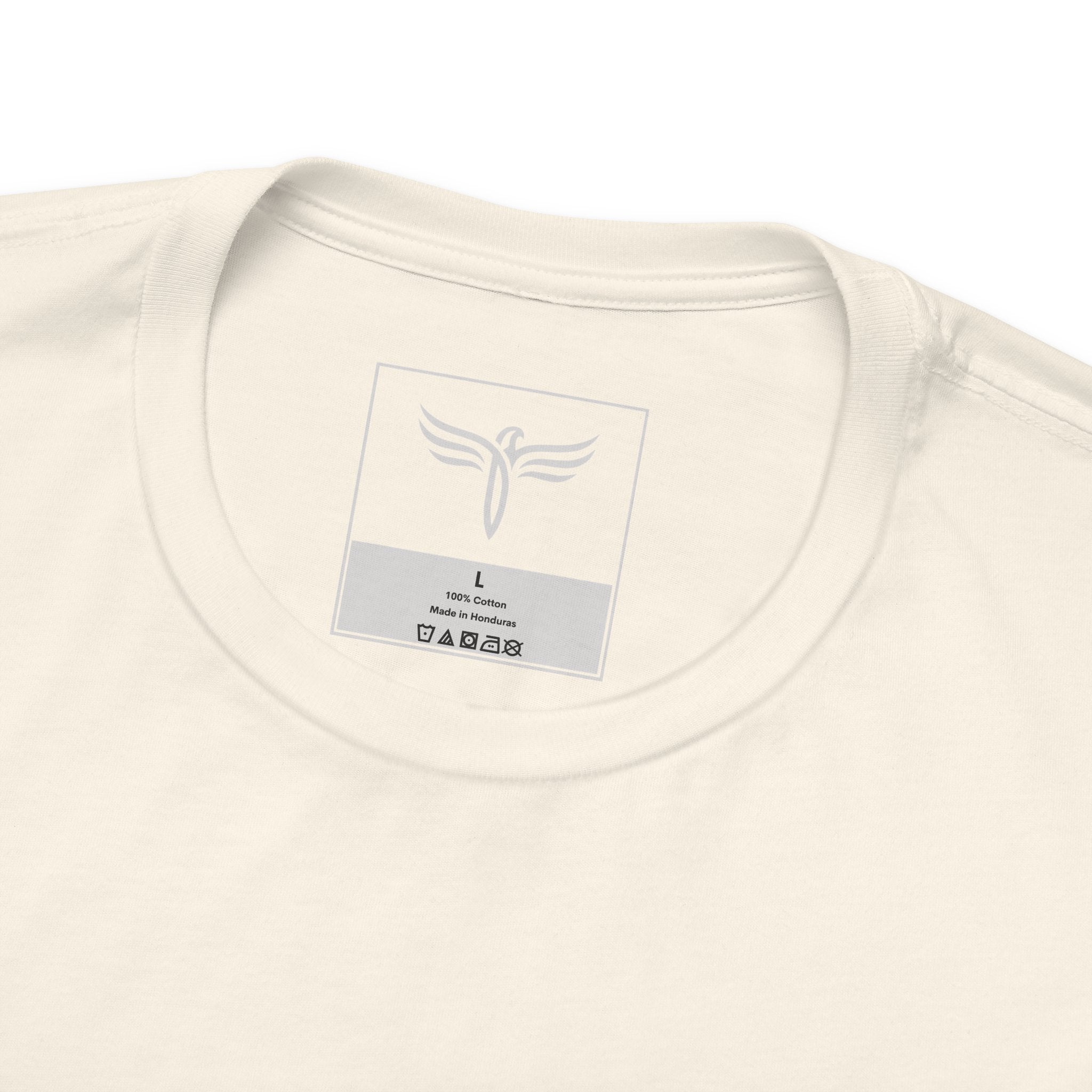 Sunrise Vibes Tee - Try Brazil