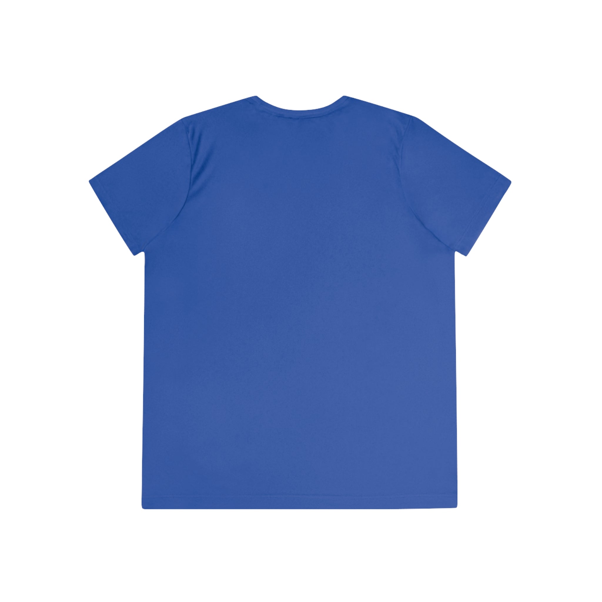 Ladies Competitor Tee-TRY Brazil
