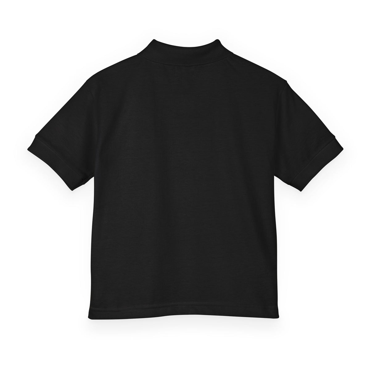 Youth Polo Shirt - Try Brazil
