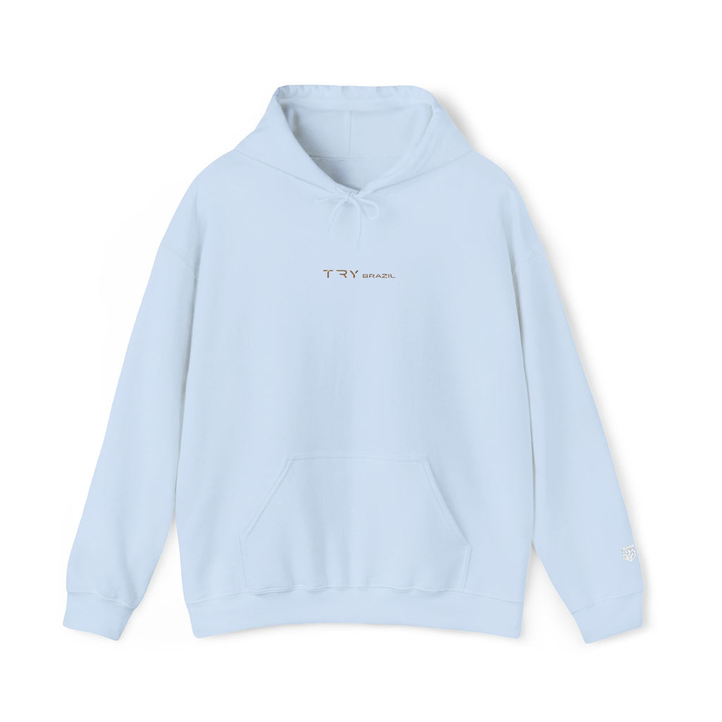 Minimal 'I Hoodie - TRY Brazil