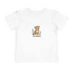 kids' t-shirt - TRY Brazil