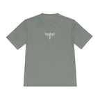 Moisture-Wicking Performance T-Shirt - TRY Brazil