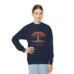 Youth Sweatshirt - TRY Brazil