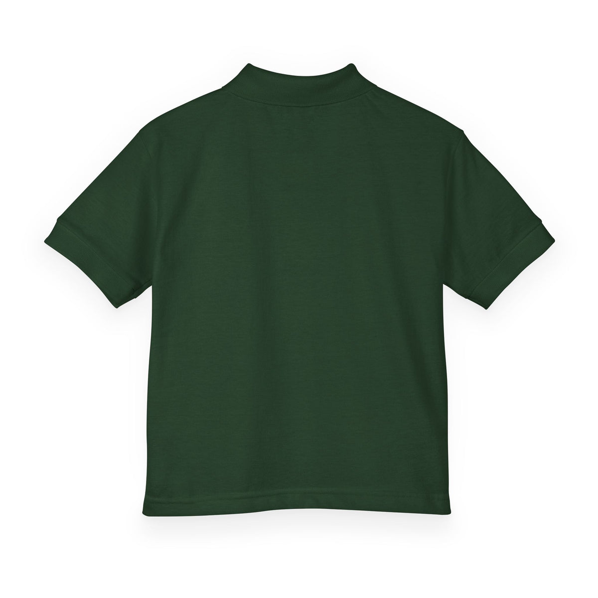 Youth Polo Shirt - Try Brazil