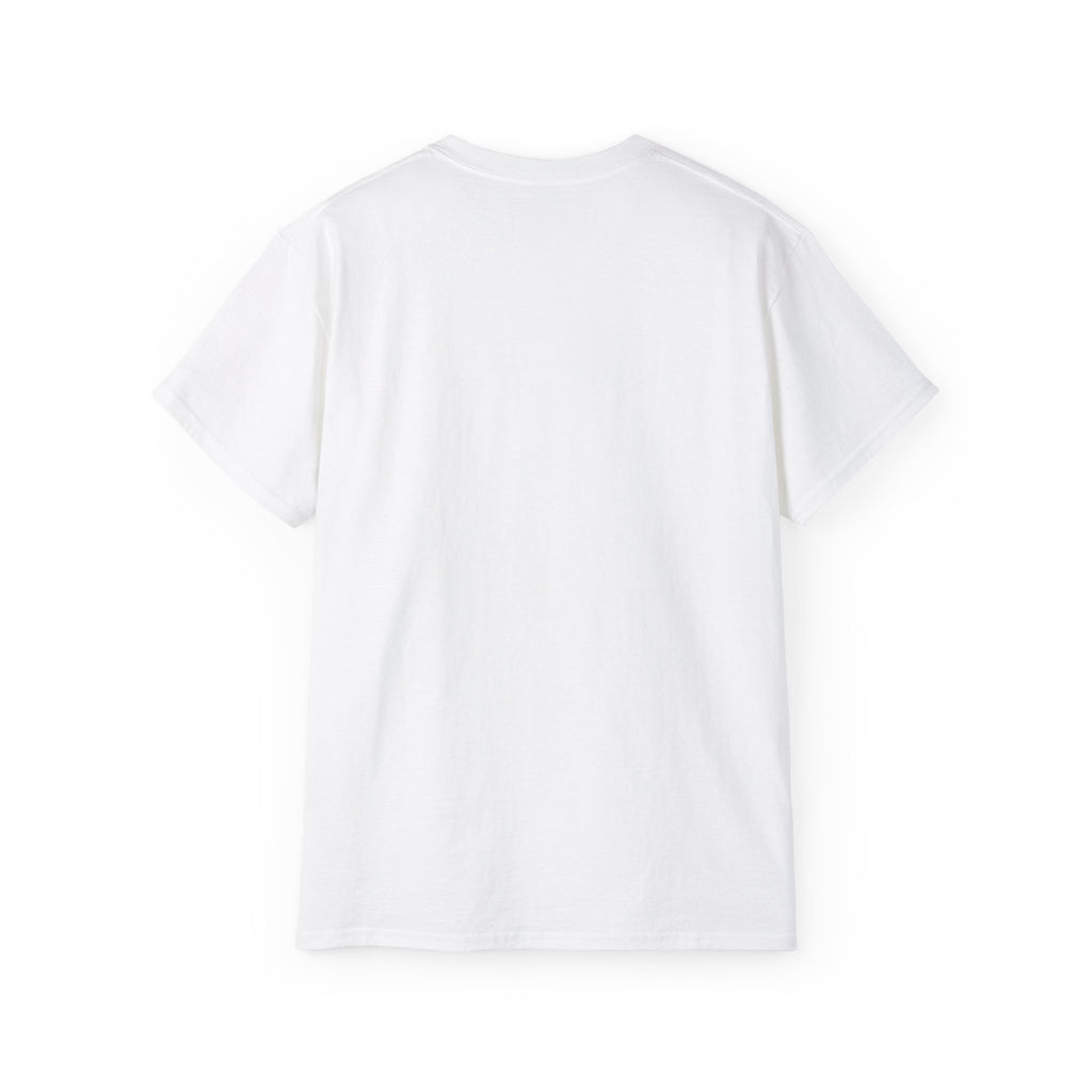 Women's minimalist t-shirt - TRY Brazil