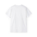 Women's minimalist t-shirt - TRY Brazil