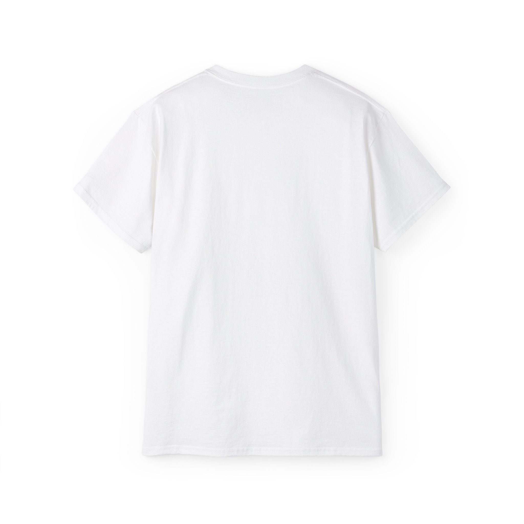 Women's minimalist t-shirt - TRY Brazil