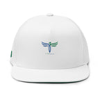 Flat Bill Cap - TRY Brazil